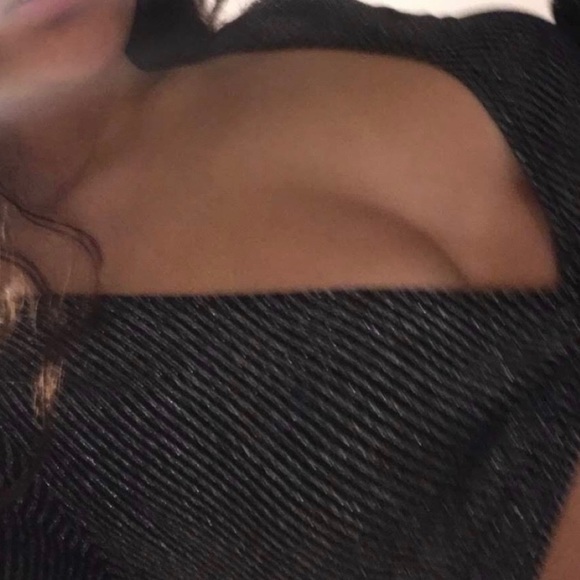 Crop Top - Picture 2 of 2